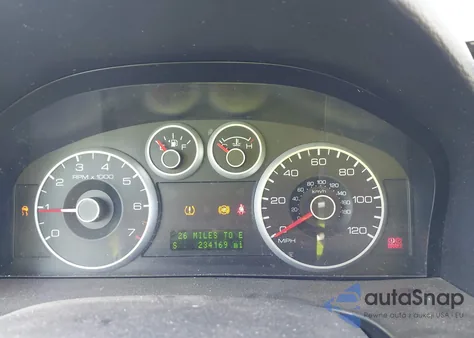 2009 Ford Fusion Sel z USA, uszkodzony, nr VIN 3FAHP08159R186231